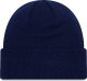 New Era Czapka zimowa niemowlęca NEW ERA NYY Infant Festive Cuff Knit Beanie 1