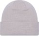 New Era Czapka zimowa niemowlęca NEW ERA NYY Infant Festive Cuff Knit Beanie 1
