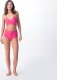 AquaWave Damska góra stroju kąpielowego Aquawave Palima Top Wmns raspberry sorbet rozmiar M 1
