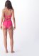 AquaWave Damska góra stroju kąpielowego Aquawave Palima Top Wmns raspberry sorbet rozmiar M 5