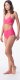 AquaWave Damska góra stroju kąpielowego Aquawave Palima Top Wmns raspberry sorbet rozmiar S 3