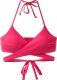 AquaWave Damska góra stroju kąpielowego Aquawave Palima Top Wmns raspberry sorbet rozmiar S 10