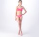 AquaWave Dziecięcy dół stroju kąpielowego Aquawave Norte Bottom Jr fandango pink rozmiar 152 6