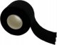 Dunlop TAŚMA TEJP TAPE SPORTOWA KINESIOLOGICZNA 7,3Mx3,8CM DUNLOP CZARNY 1