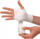 Dunlop TAŚMA TEJP TAPE SPORTOWA KINESIOLOGICZNA 7,3Mx3,8CM DUNLOP CZARNY 3