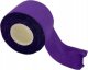 Dunlop TAŚMA TEJP TAPE SPORTOWA KINEZIOLOGICZNA 7,3Mx3,8CM DUNLOP FIOLET 1