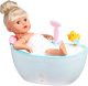Baby Born BABY BORN Sister doll Style & play blonde, 43 cm 2