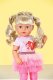 Baby Born BABY BORN Sister doll Style & play blonde, 43 cm 3