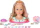 Baby Born BABY BORN Sister styling head Princess, 43 cm 1