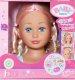 Baby Born BABY BORN Sister styling head Princess, 43 cm 12