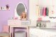 Baby Born BABY BORN Sister styling head Princess, 43 cm 14