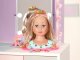 Baby Born BABY BORN Sister styling head Princess, 43 cm 16