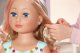 Baby Born BABY BORN Sister styling head Princess, 43 cm 17