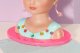 Baby Born BABY BORN Sister styling head Princess, 43 cm 26