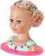 Baby Born BABY BORN Sister styling head Princess, 43 cm 4