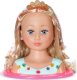 Baby Born BABY BORN Sister styling head Princess, 43 cm 5
