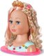 Baby Born BABY BORN Sister styling head Princess, 43 cm 6
