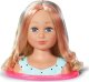 Baby Born BABY BORN Sister styling head Princess, 43 cm 8
