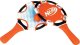 Happy People NERF Neoprene rackets set with pvc ball 1