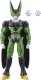 Figurka Anime DRAGON STARS Dragon Ball Z Villian Pack, figure with accessories, 16 cm 1