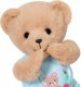 Baby Born BABY BORN Plush Bear, 43 cm 17