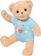 Baby Born BABY BORN Plush Bear, 43 cm 4