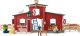 Figurka Schleich SCHLEICH FARM WORLD playset Red Barn with Animals 18