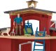 Figurka Schleich SCHLEICH FARM WORLD playset Red Barn with Animals 24