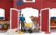 Figurka Schleich SCHLEICH FARM WORLD playset Red Barn with Animals 27
