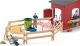 Figurka Schleich SCHLEICH FARM WORLD playset Red Barn with Animals 28