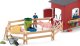 Figurka Schleich SCHLEICH FARM WORLD playset Red Barn with Animals 3