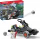 Figurka Schleich SCHLEICH ELDRADOR Catapult with Mini Creature 6