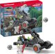 Figurka Schleich SCHLEICH ELDRADOR Catapult with Mini Creature 7