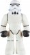 Figurka STRETCH STRETCH Star Wars Mini figure Storm Trooper 15,5cm 2