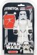 Figurka STRETCH STRETCH Star Wars Mini figure Storm Trooper 15,5cm 6