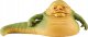 Figurka STRETCH Star Wars Jabba The Hutt 1
