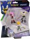 Figurka Sonic SONIC figures 5-pack 6,5 cm 1