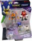 Figurka Sonic SONIC figures 5-pack 6,5 cm 1