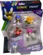 Figurka Sonic SONIC figures 5-pack 6,5 cm 2