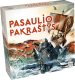 Tactic TACTIC Boardgame Edge of the World (In Lithuanian lang.) 1