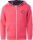 Bejo Dziecięca bluza Bejo Ashira Kdg raspberry rozmiar 116 1