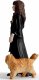 Figurka Schleich SLH hermiona granger_krzywołap 42635 13281 6