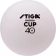 Stiga Piłeczka BALL CUP 12-PACK 1