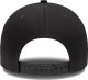 New Era Czapka z daszkiem NEW ERA McLaren Flawless Dark Grey 9FORTY 2