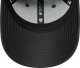 New Era Czapka z daszkiem NEW ERA McLaren Flawless Dark Grey 9FORTY 3