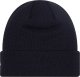 New Era Czapka zimowa NEW ERA NYY League Knit Beanie czarna 2