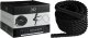 Koopman Lina treningowa crossfit battle rope 9m / 25mm 3,7kg Xqmax 1