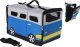 Koopman Transporter dla zwierzaka 52x30x32,5cm pet bus niebieski 1