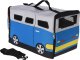 Koopman Transporter dla zwierzaka 52x30x32,5cm pet bus niebieski 2