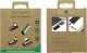 Adapter USB 4smarts 4smarts Adapter OTG USB-C 4szt. 540464 3